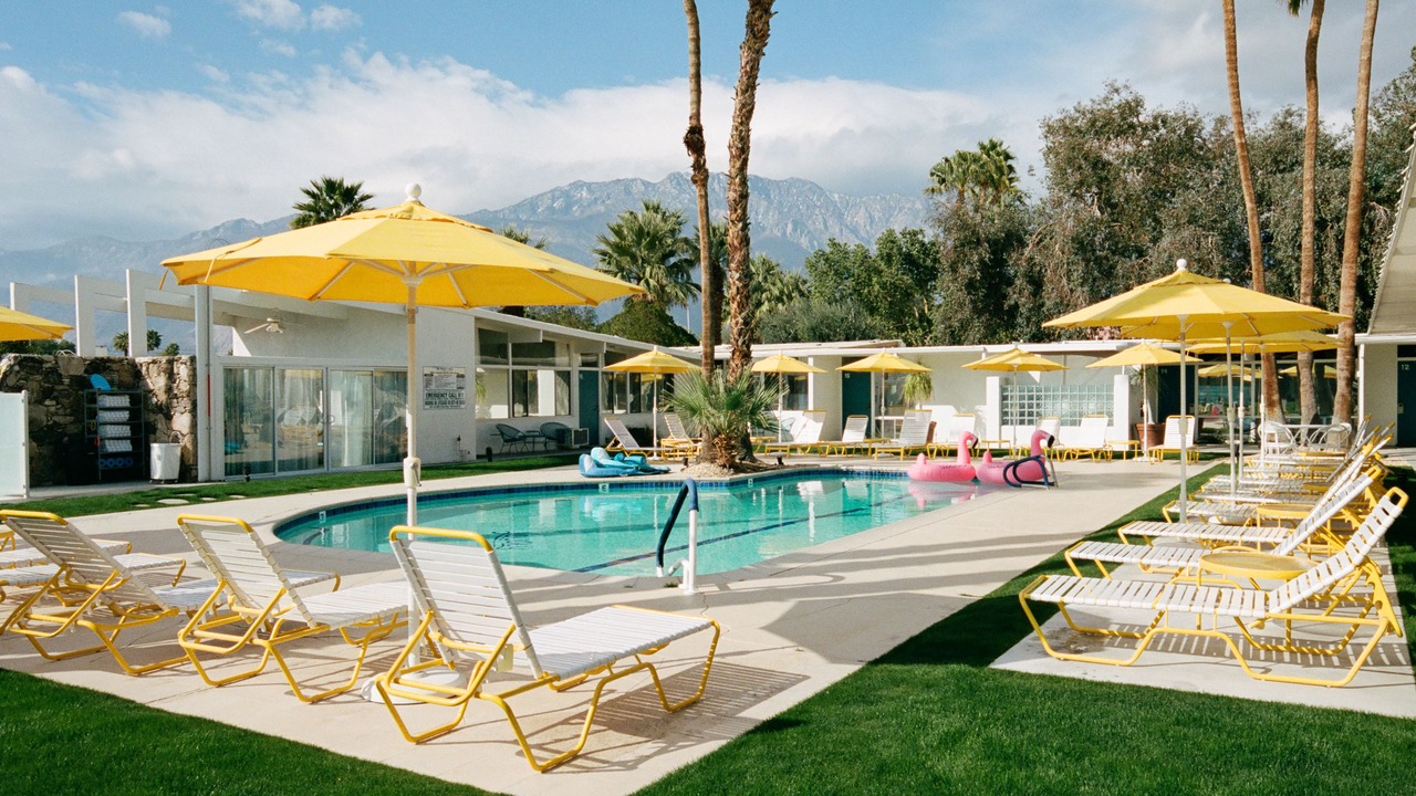 Photo of Outdoor in Desert Park Estates
