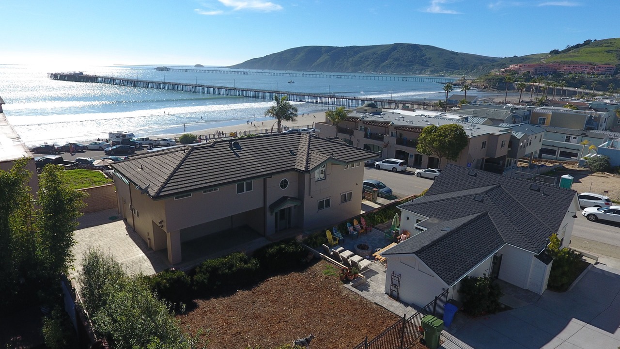 Photo of Outdoor in Avila Beach