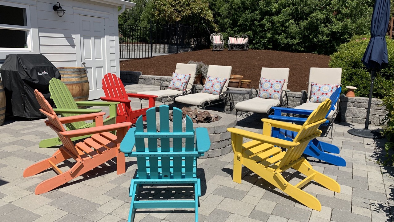 Photo of Patio Balcony in Avila Beach