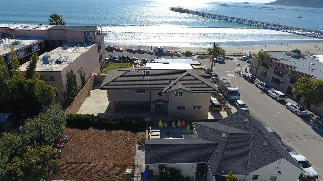Photo of Outdoor in Avila Beach