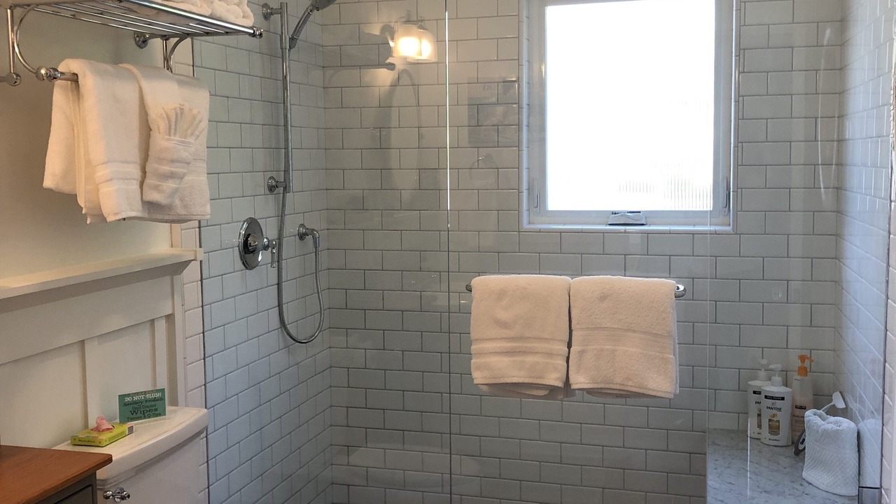 Photo of Bathroom in Avila Beach