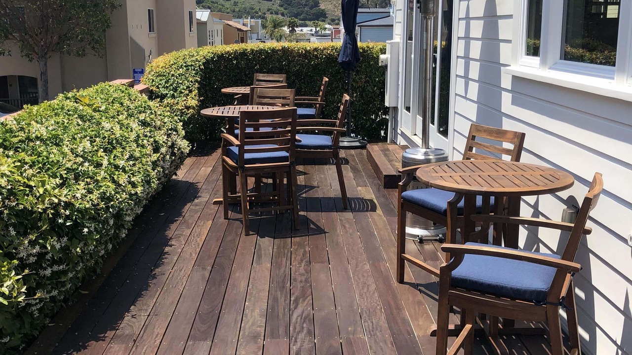 Photo of Outdoor in Avila Beach