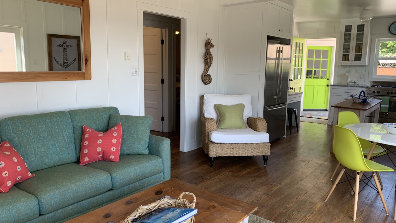 Photo of Livingroom in Avila Beach