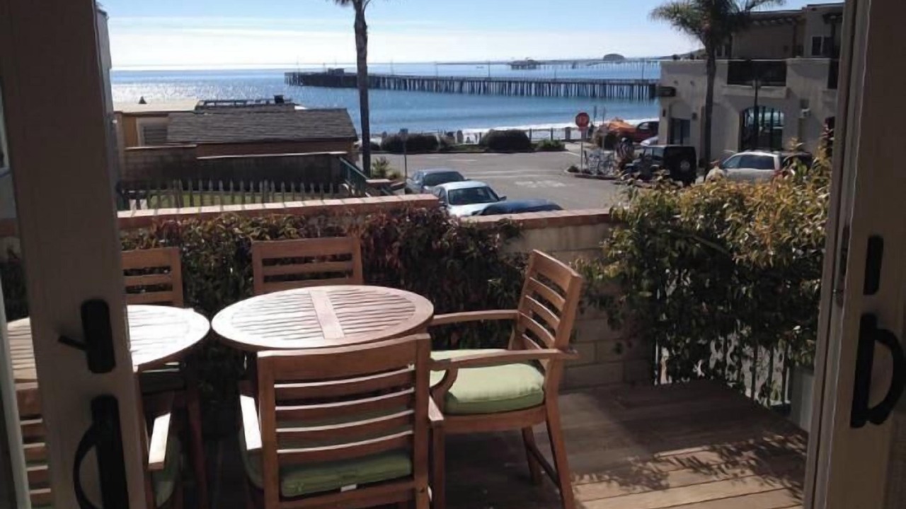 Photo of Outdoor in Avila Beach