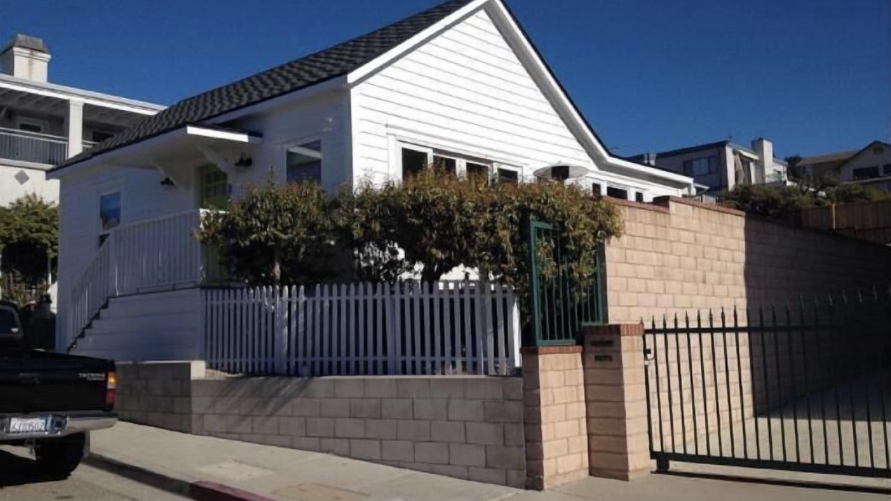 Photo of Outdoor in Avila Beach