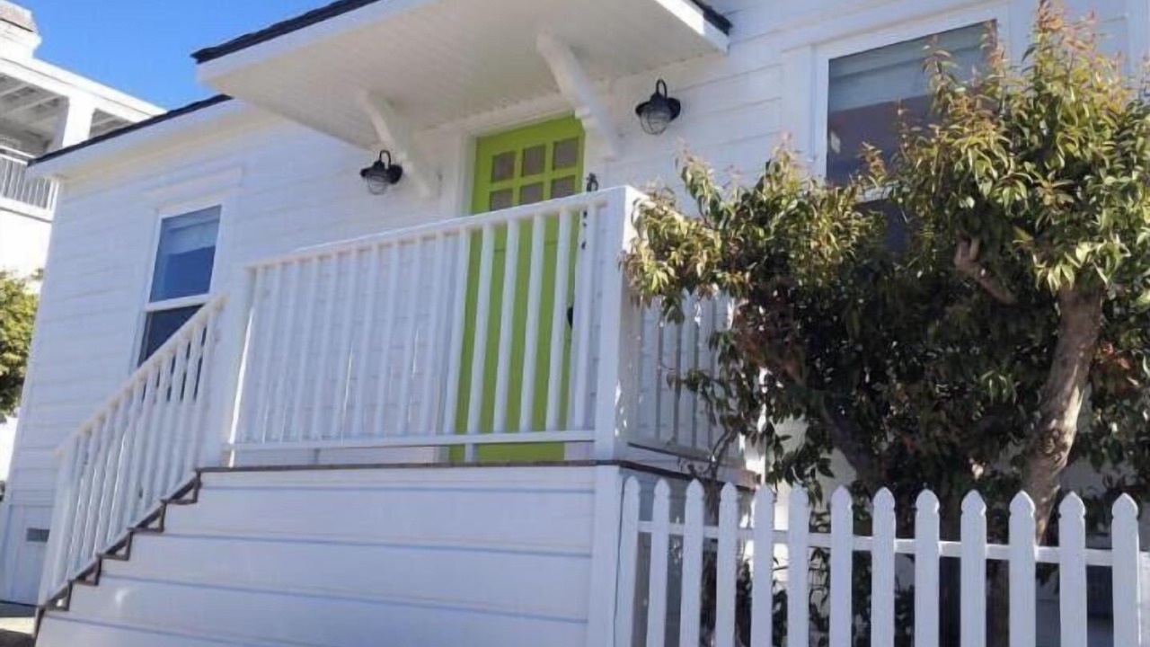 Photo of Outdoor in Avila Beach