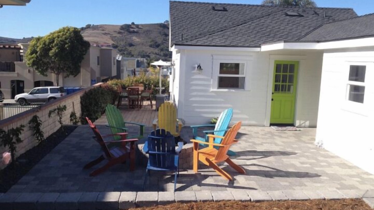 Photo of Outdoor in Avila Beach