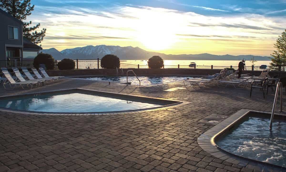 Photo of Outdoor in South Lake Tahoe