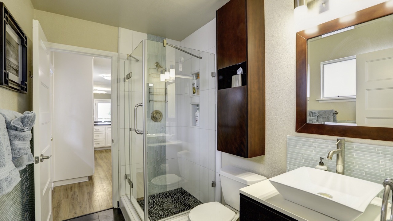 Photo of Bathroom in Saint Andrews