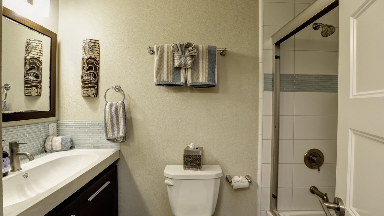 Photo of Bathroom in Saint Andrews