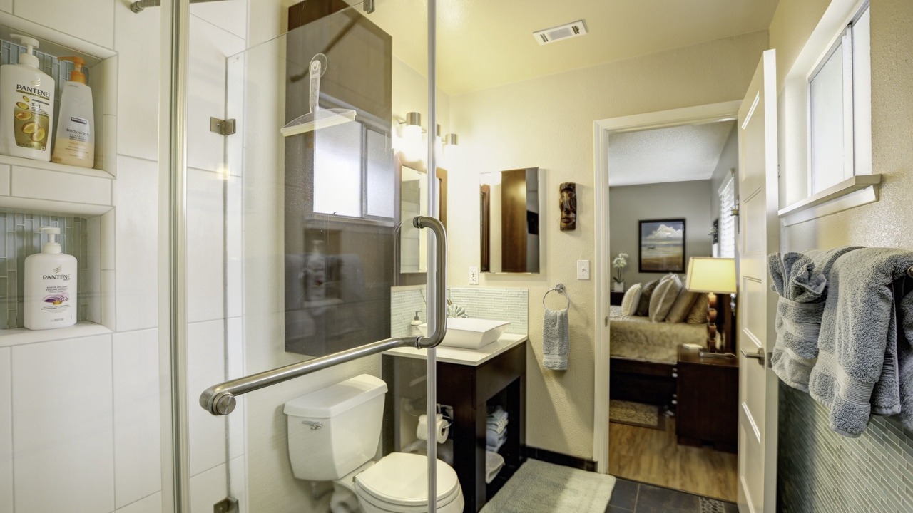 Photo of Bathroom in Saint Andrews