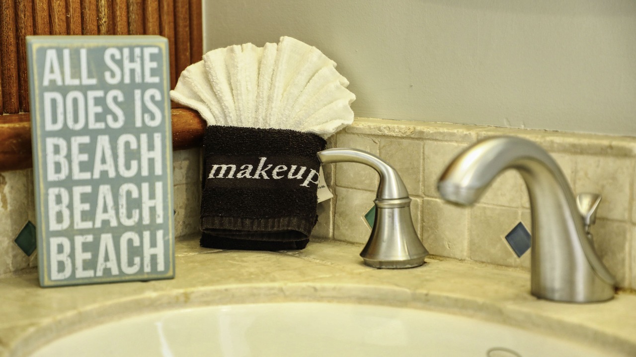 Photo of Bathroom in Avila Beach