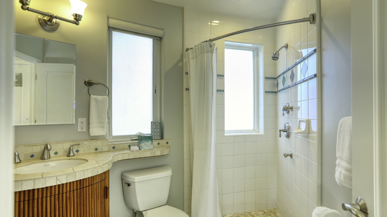 Photo of Bathroom in Avila Beach