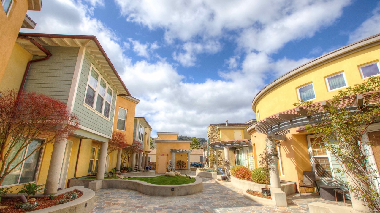 Photo of Outdoor in Avila Beach