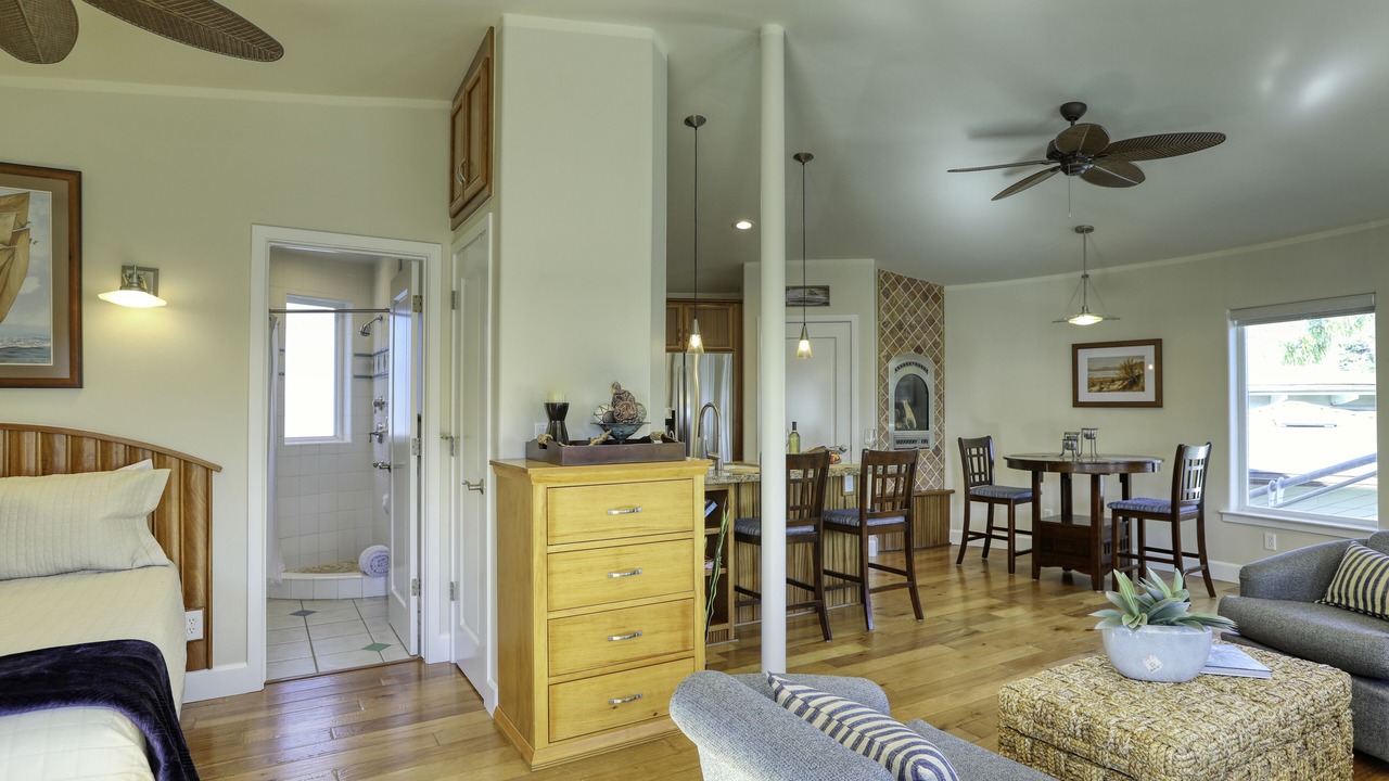 Photo of Livingroom in Avila Beach