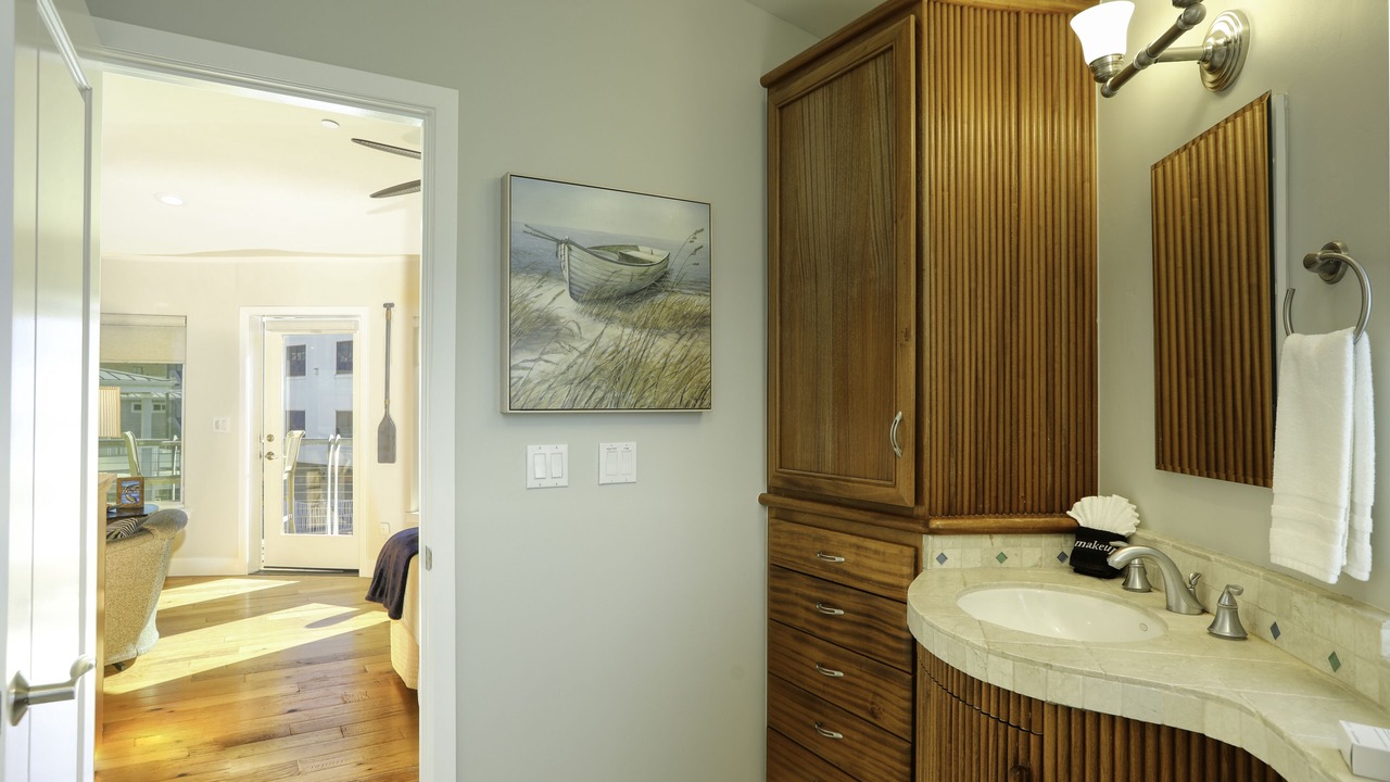 Photo of Bathroom in Avila Beach