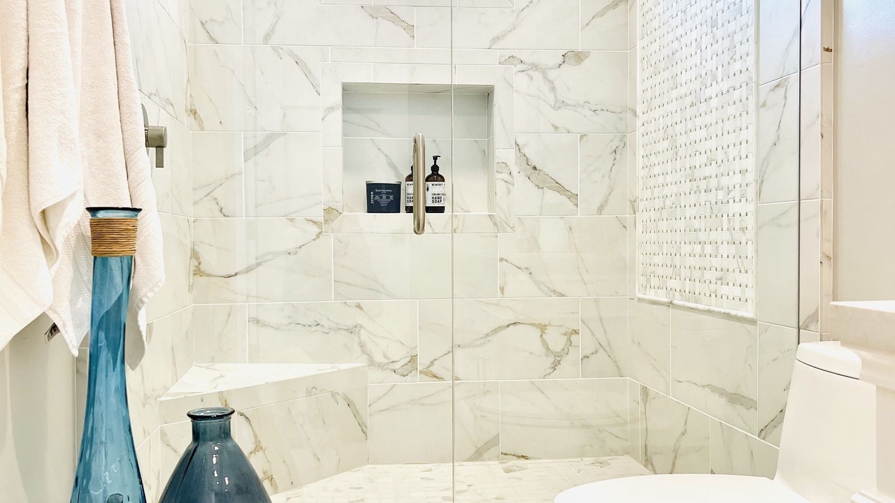 Photo of Bathroom in Avila Beach