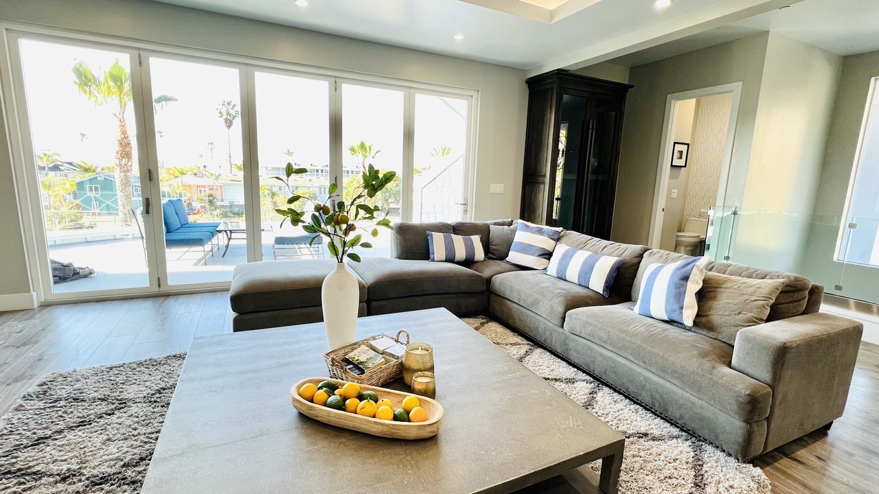 Photo of Bedroom in Avila Beach