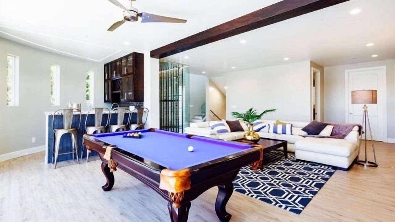 Photo of Bedroom in Avila Beach