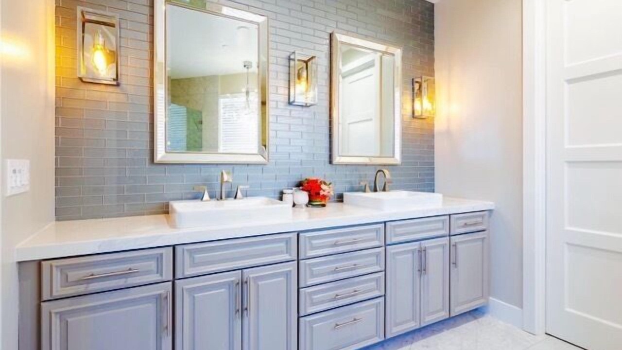 Photo of Bathroom in Avila Beach