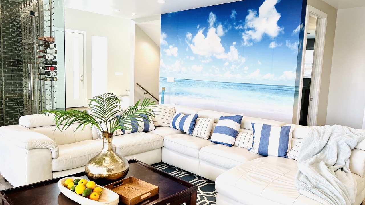 Photo of Bedroom in Avila Beach