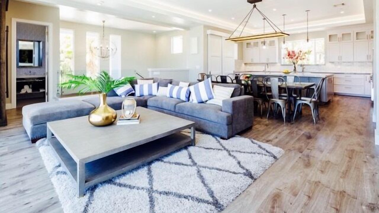 Photo of Bedroom in Avila Beach