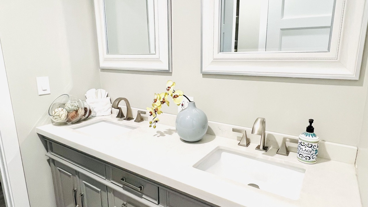 Photo of Bathroom in Avila Beach