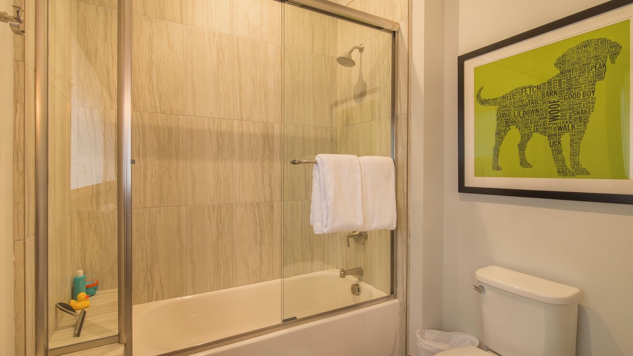 Photo of Bathroom in Truckee