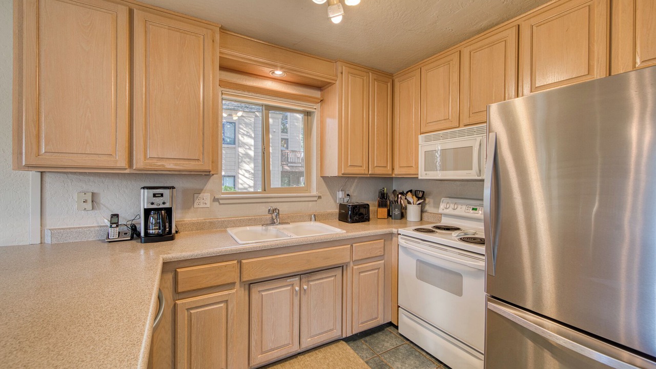 Photo of Kitchen in Lake Forest
