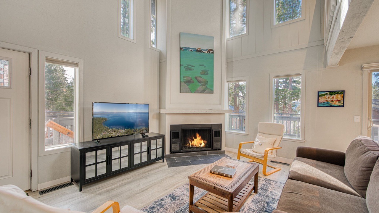 Photo of Livingroom in Lake Forest