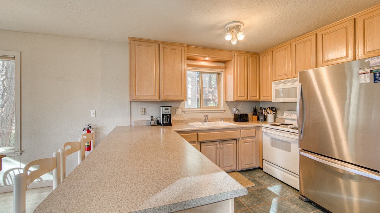 Photo of Kitchen in Lake Forest