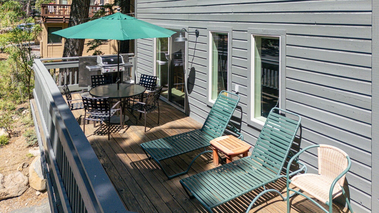 Photo of Outdoor in Lake Forest