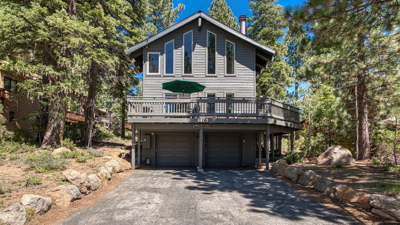 Photo of Outdoor in Lake Forest