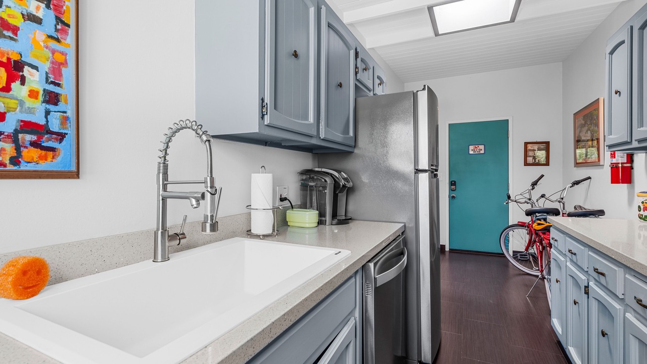 Photo of Kitchen in Palm Springs