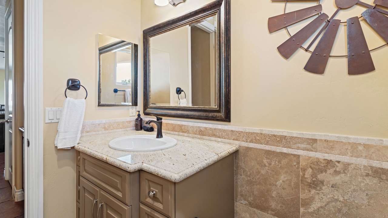 Photo of Bathroom in Temecula
