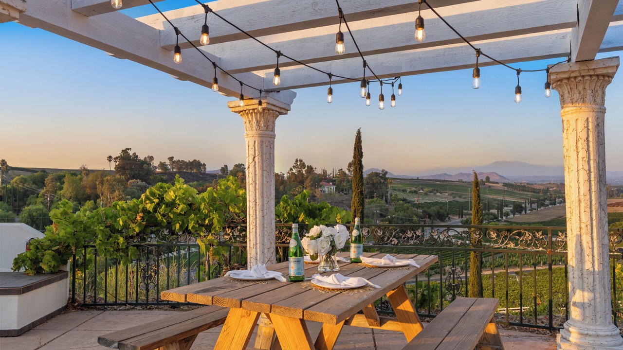 Photo of Outdoor in Temecula