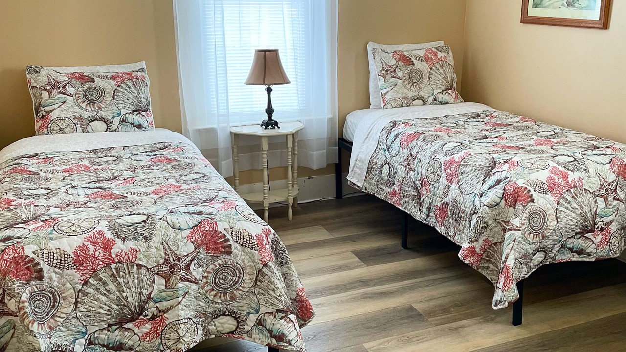 Photo of Bedroom in Crescent City