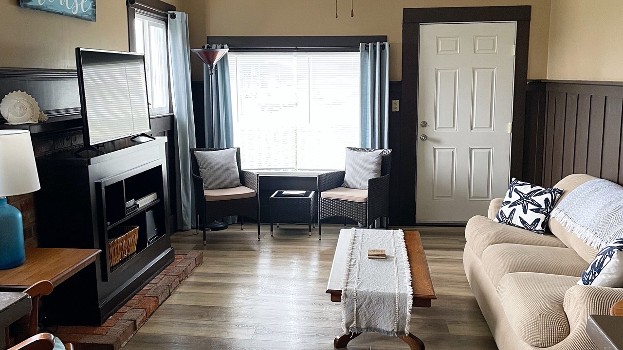 Photo of Livingroom in Crescent City