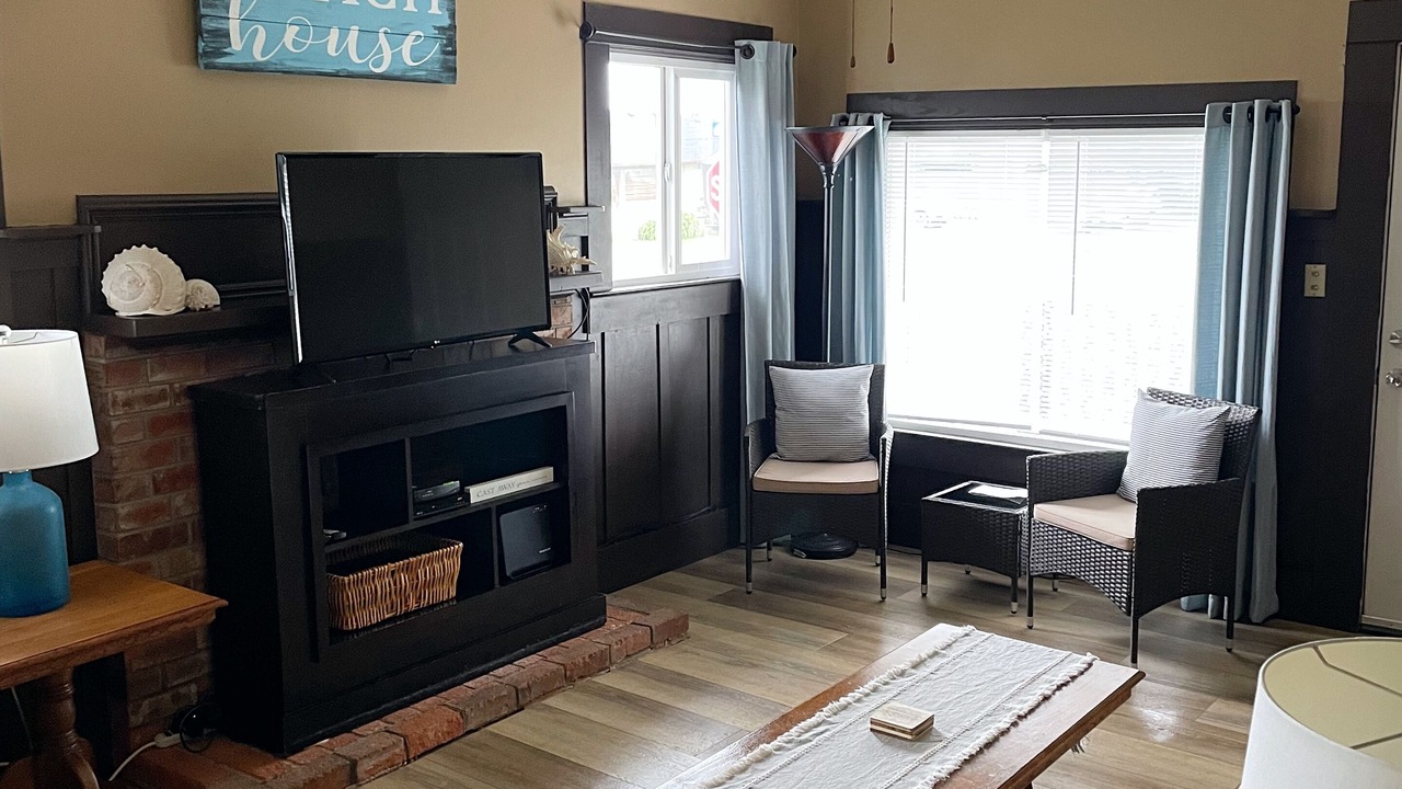 Photo of Livingroom in Crescent City