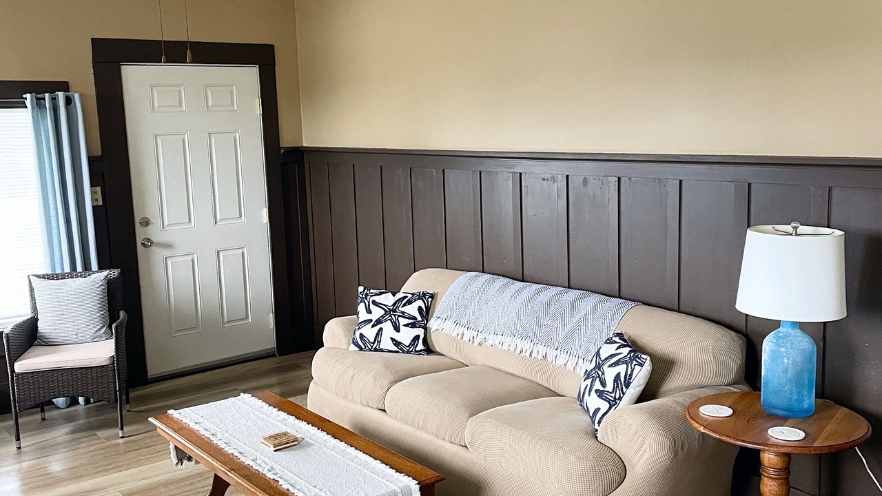 Photo of Livingroom in Crescent City