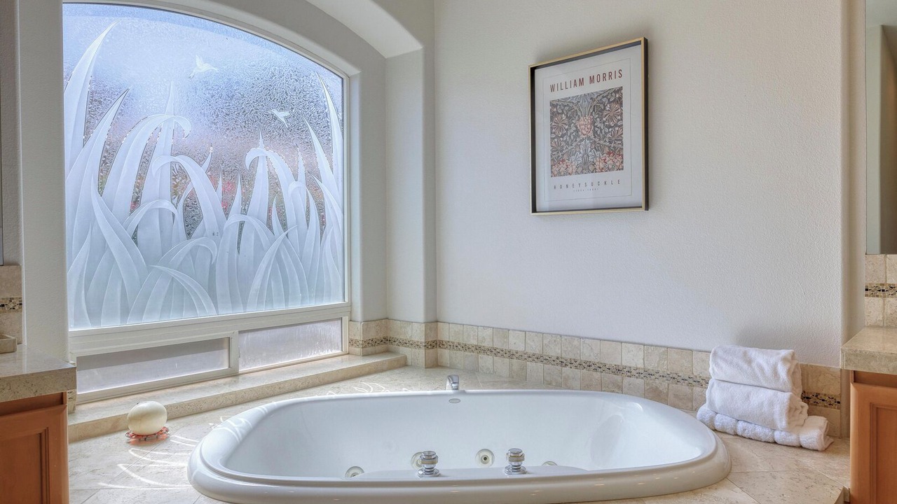 Photo of Bathroom in La Quinta