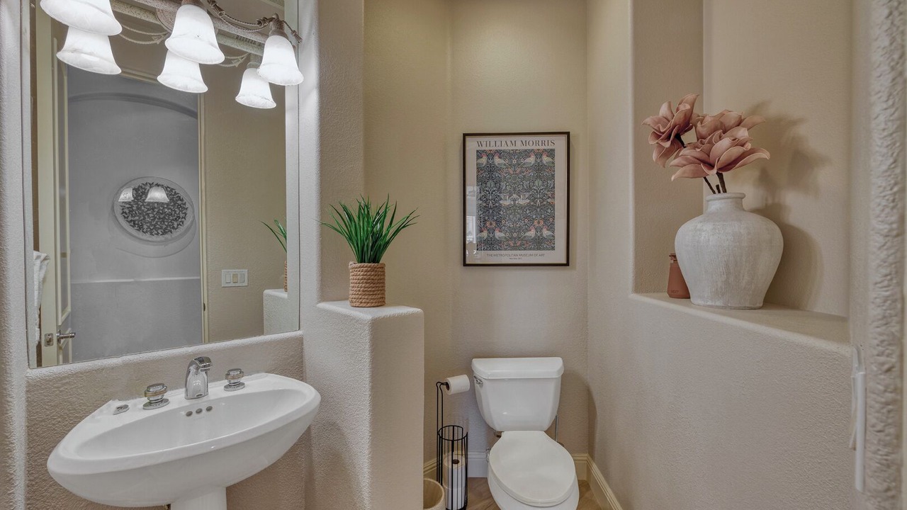 Photo of Bedroom in La Quinta