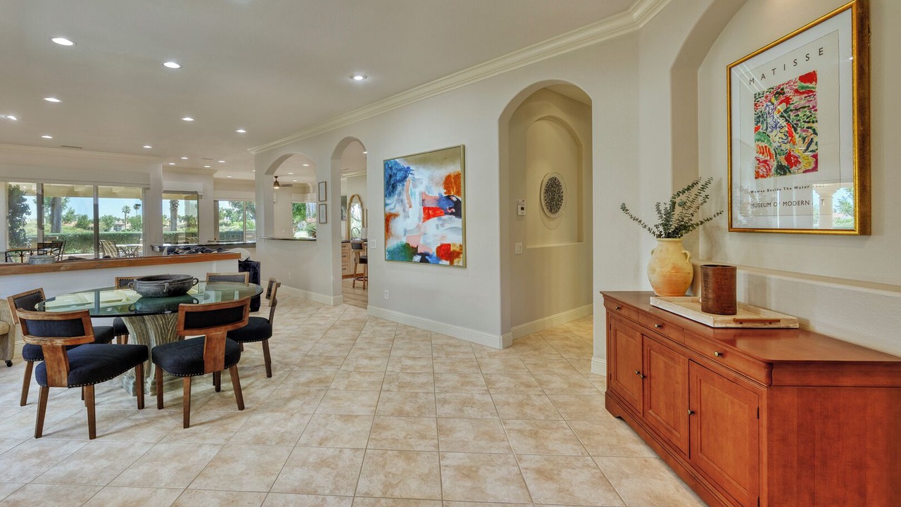 Photo of Bedroom in La Quinta