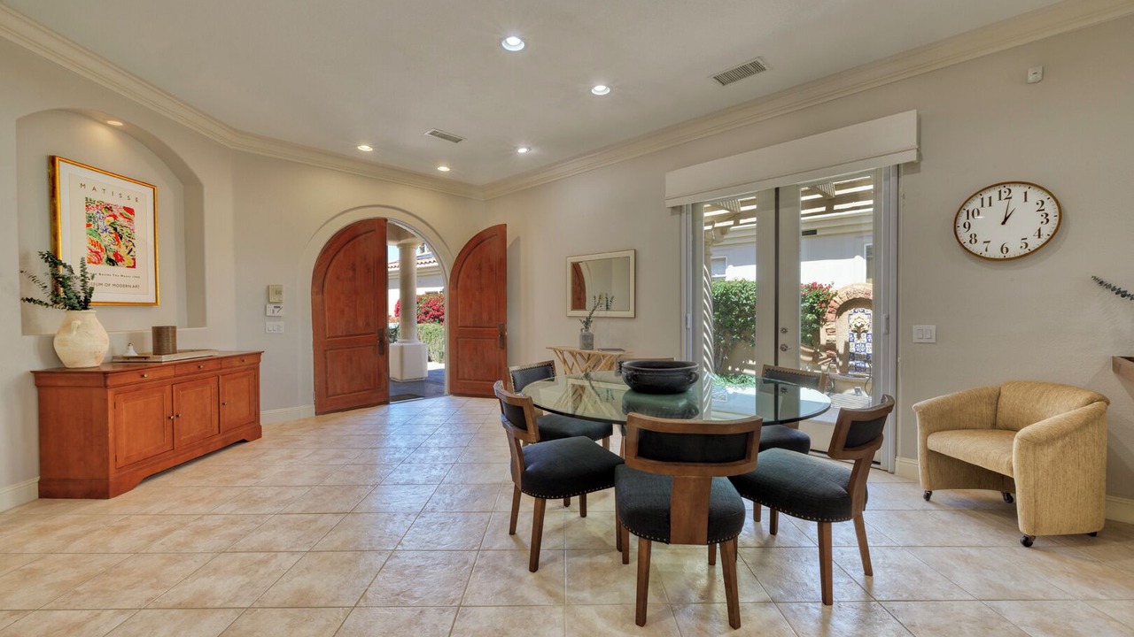 Photo of Bedroom in La Quinta