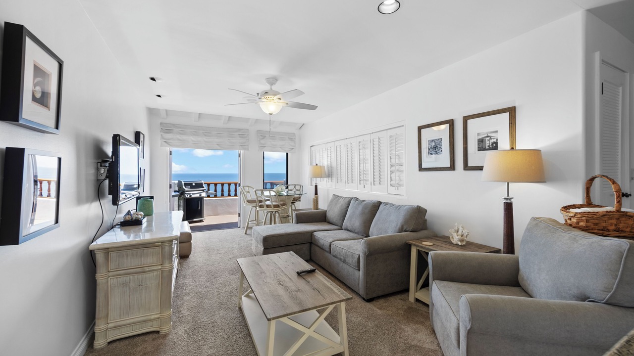 Photo of Patio Balcony in Avalon