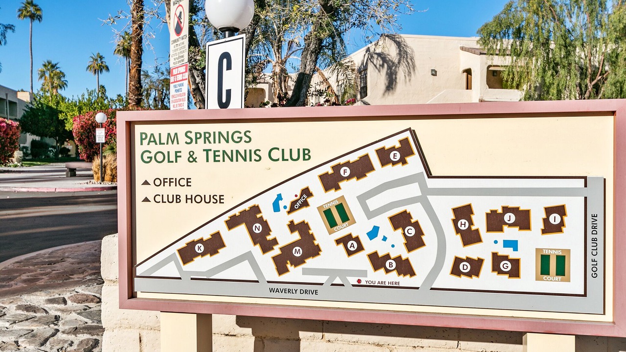 Photo of Others in Palm Springs