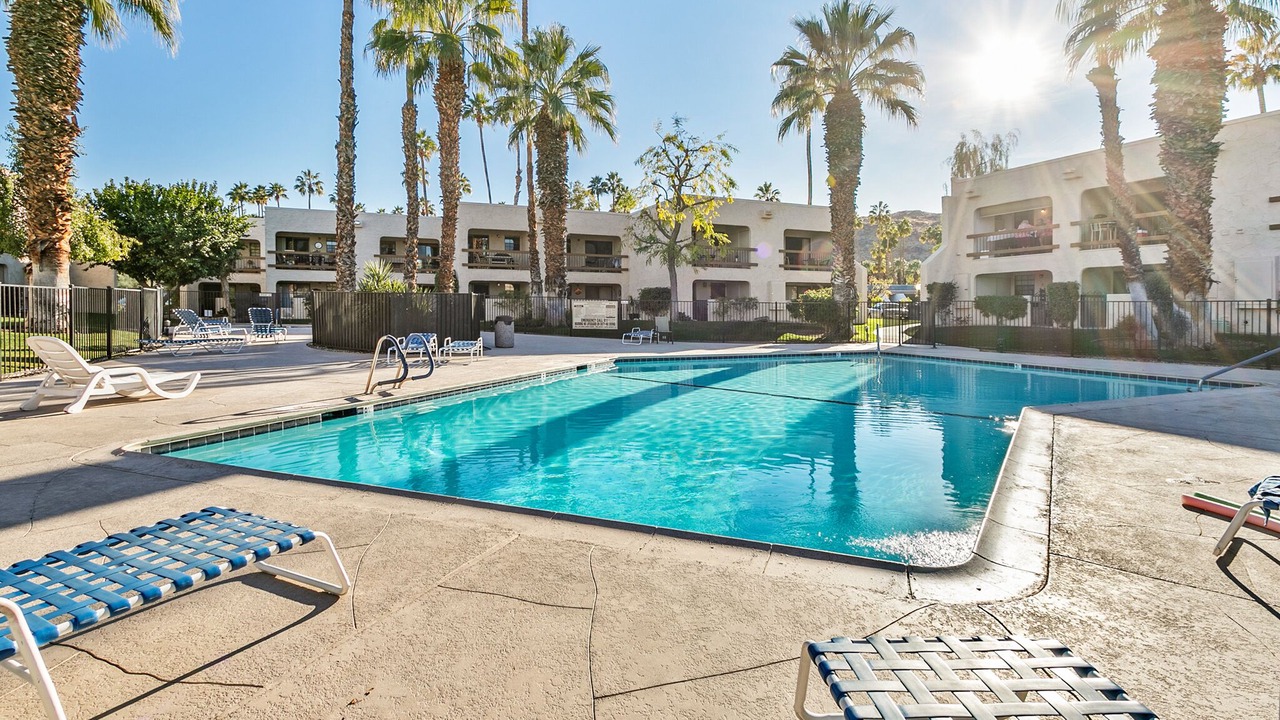 Photo of Outdoor in Palm Springs