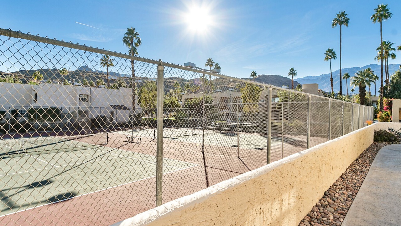 Photo of Others in Palm Springs