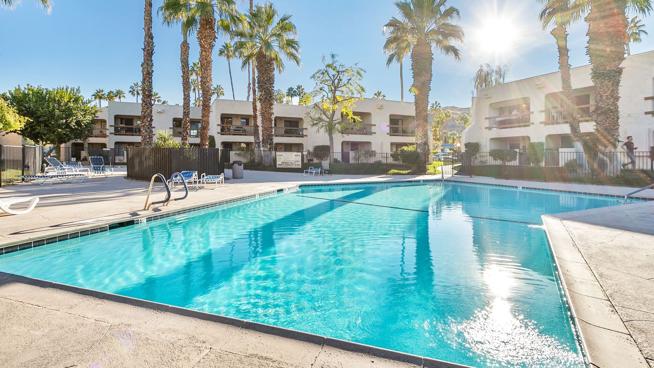 Photo of Outdoor in Palm Springs