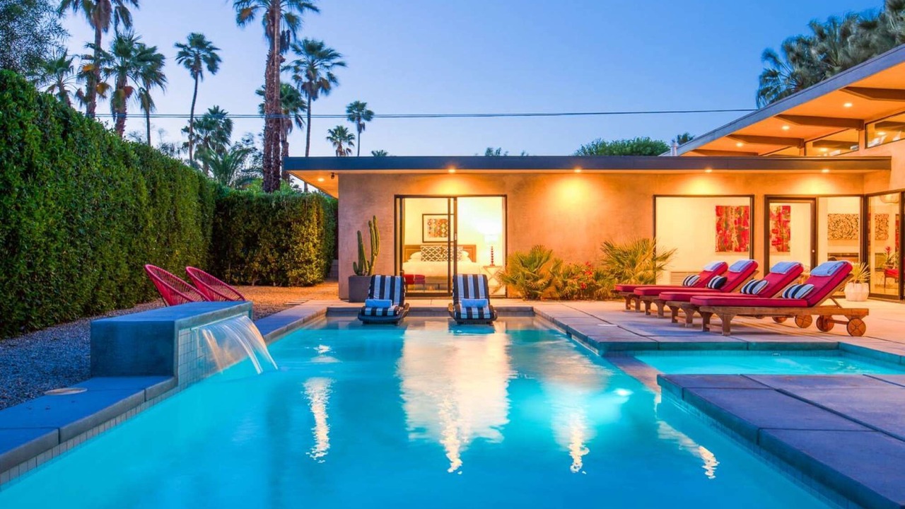Photo of Outdoor in Palm Springs